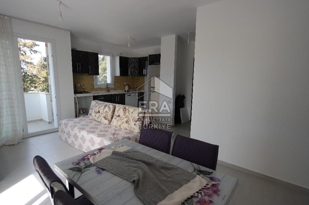 Datça Burgaz’da Eşyalı 85m2 Yıllık Kiralık Daire