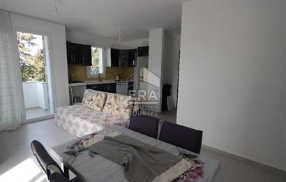 Datça Burgaz’da Eşyalı 85m2 Yıllık Kiralık Daire