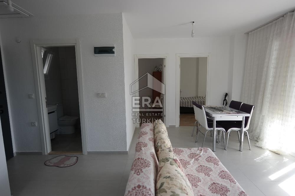 Datça Burgaz’da Eşyalı 85m2 Yıllık Kiralık Daire