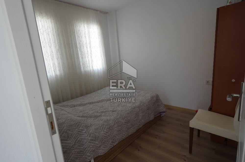 Datça Burgaz’da Eşyalı 85m2 Yıllık Kiralık Daire