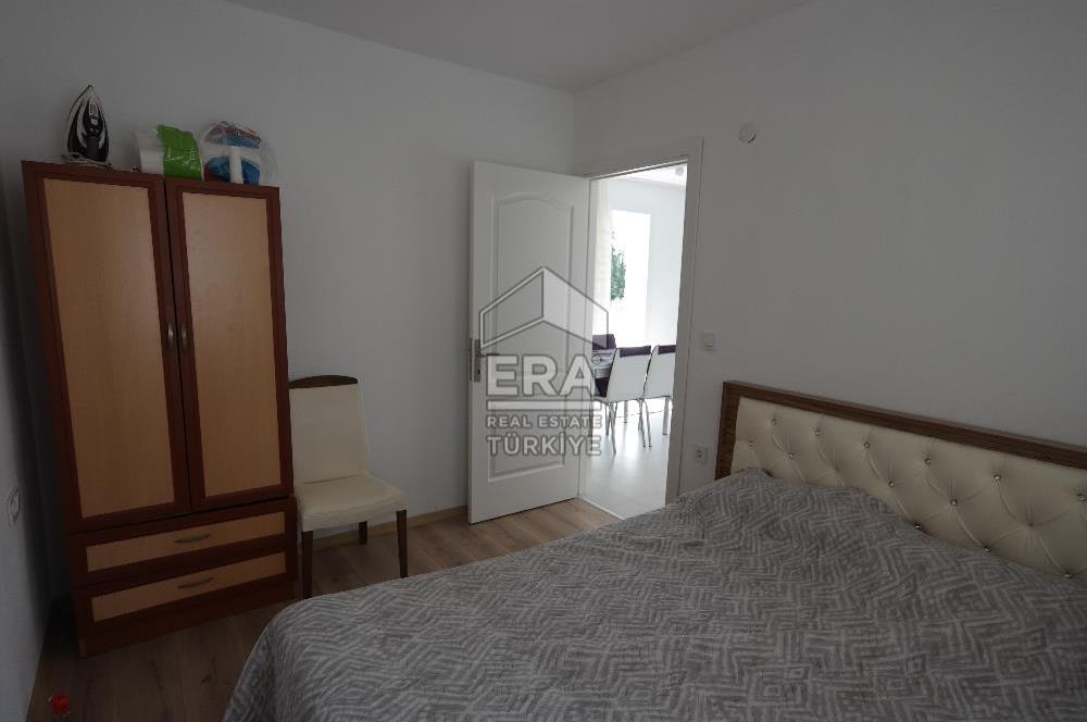 Datça Burgaz’da Eşyalı 85m2 Yıllık Kiralık Daire