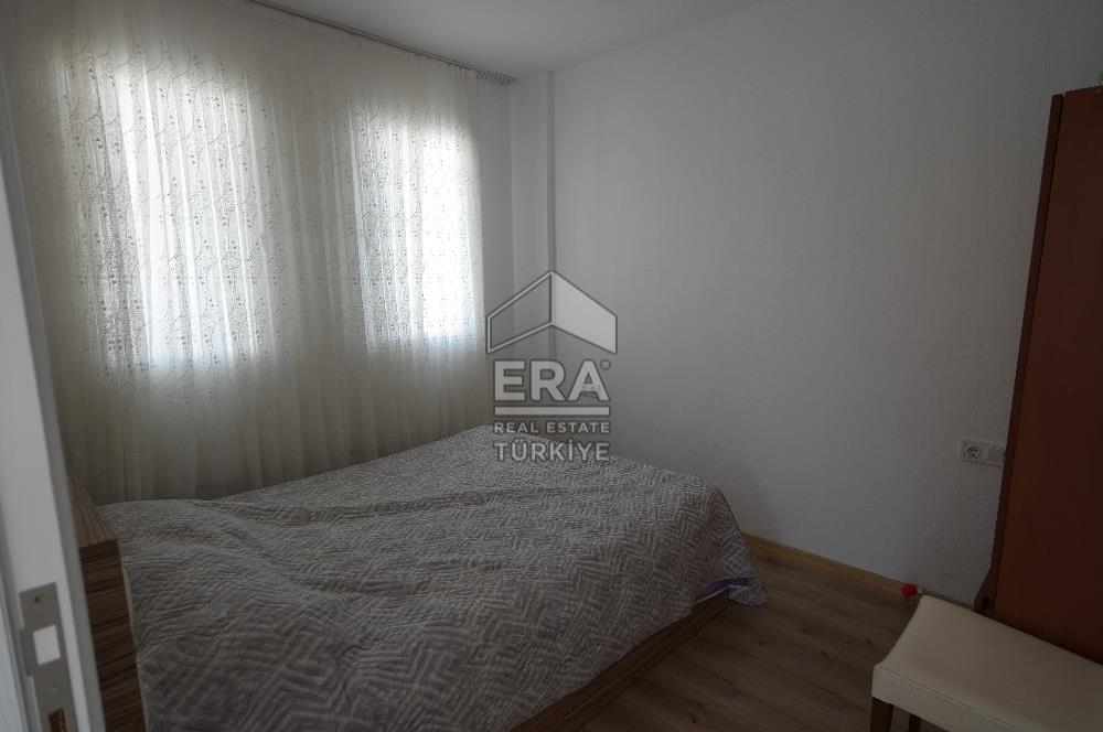 Datça Burgaz’da Eşyalı 85m2 Yıllık Kiralık Daire