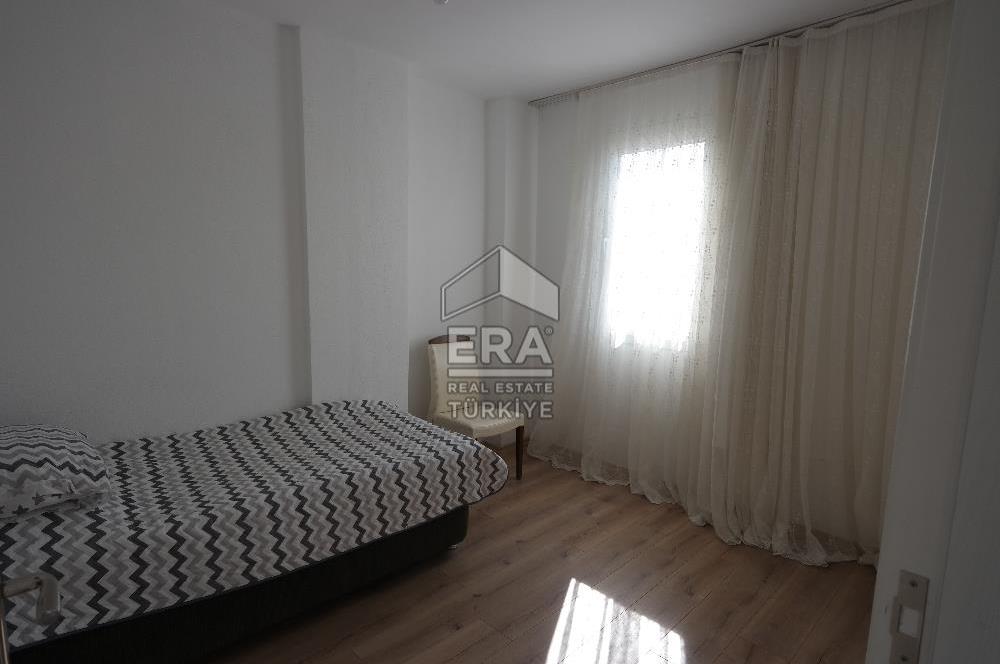 Datça Burgaz’da Eşyalı 85m2 Yıllık Kiralık Daire