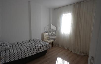 Datça Burgaz’da Eşyalı 85m2 Yıllık Kiralık Daire