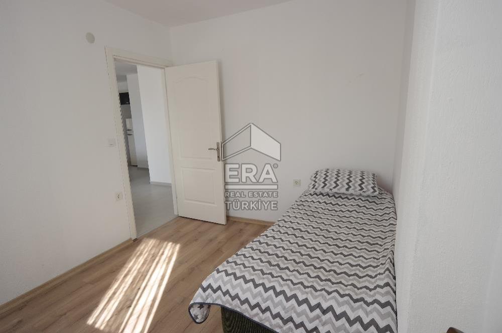 Datça Burgaz’da Eşyalı 85m2 Yıllık Kiralık Daire