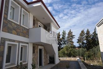 Datça Burgaz’da Eşyalı 85m2 Yıllık Kiralık Daire