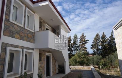 Datça Burgaz’da Eşyalı 85m2 Yıllık Kiralık Daire