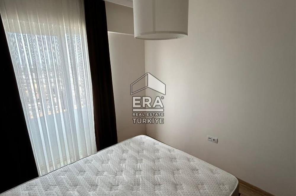 GÜNEŞ MAH EKPA 1207 SİTESİNDE KİRALIK FUL EŞYALI 1+1