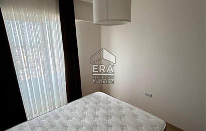 GÜNEŞ MAH EKPA 1207 SİTESİNDE KİRALIK FUL EŞYALI 1+1