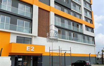 GÜNEŞ MAH EKPA 1207 SİTESİNDE KİRALIK FUL EŞYALI 1+1