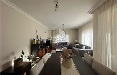 Narlıdere Şehri Panarama Evleri Satılık 3+1 Daire