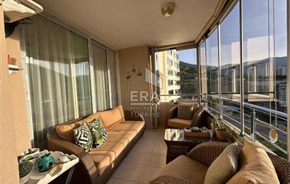 Narlıdere Şehri Panarama Evleri Satılık 3+1 Daire