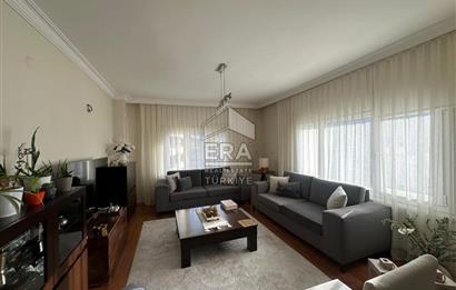 Narlıdere Şehri Panarama Evleri Satılık 3+1 Daire