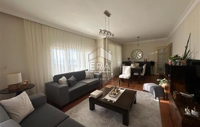 Narlıdere Şehri Panarama Evleri Satılık 3+1 Daire