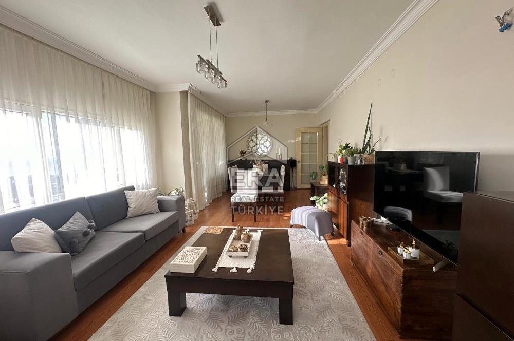 Narlıdere Şehri Panarama Evleri Satılık 3+1 Daire