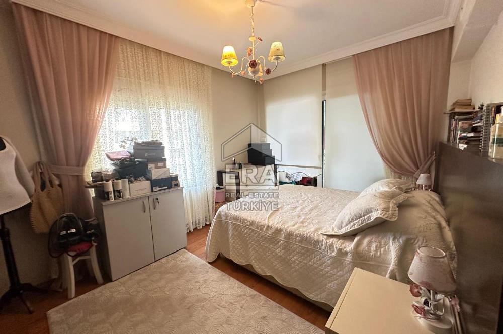 Narlıdere Şehri Panarama Evleri Satılık 3+1 Daire