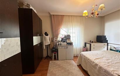 Narlıdere Şehri Panarama Evleri Satılık 3+1 Daire