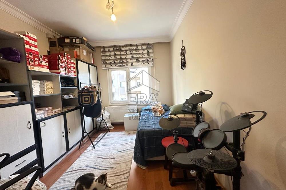 Narlıdere Şehri Panarama Evleri Satılık 3+1 Daire