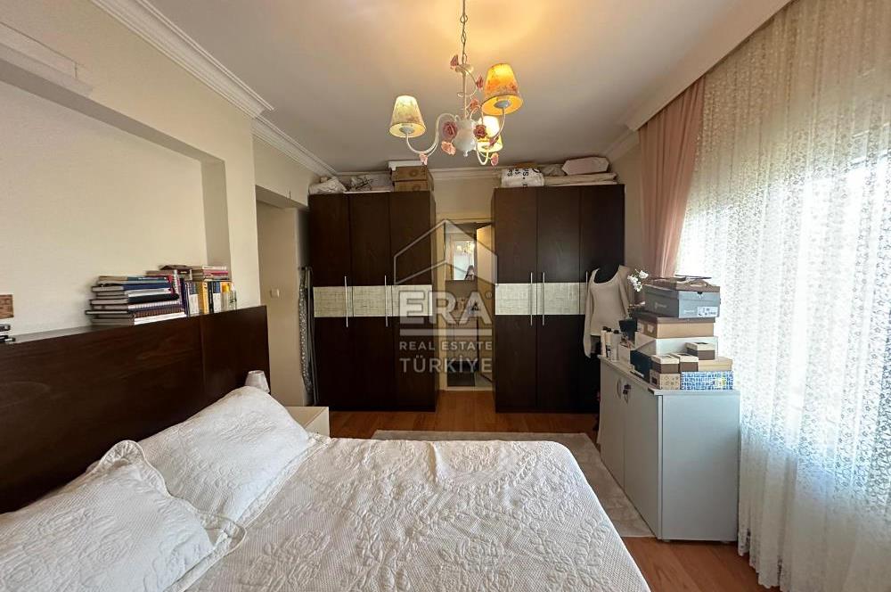 Narlıdere Şehri Panarama Evleri Satılık 3+1 Daire