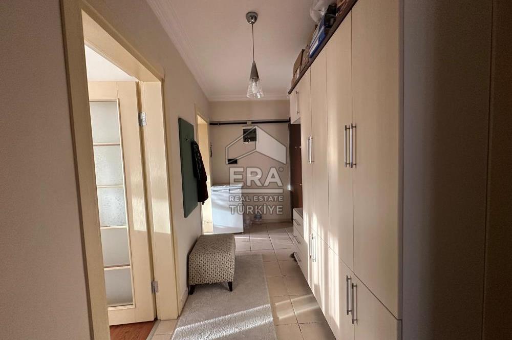 Narlıdere Şehri Panarama Evleri Satılık 3+1 Daire