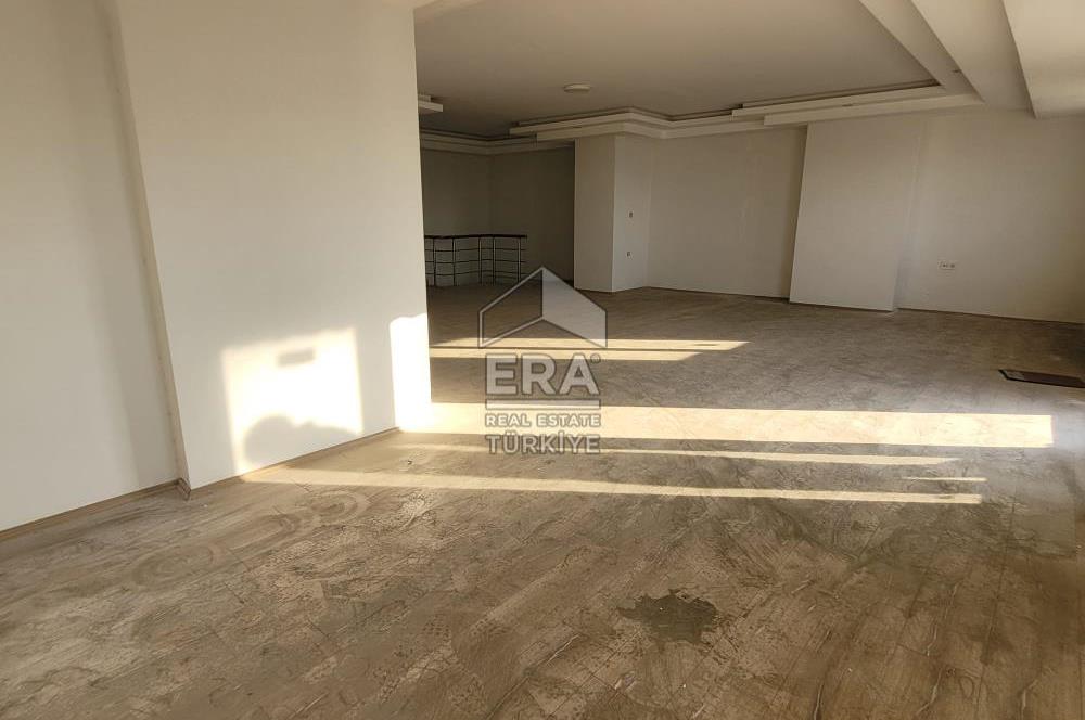 Topraklıkta Cadde Üzerinde Dubleks 200 m2 Kiralık Sıfır Ofis