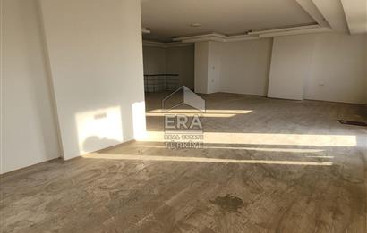 Topraklıkta Cadde Üzerinde Dubleks 200 m2 Kiralık Sıfır Ofis