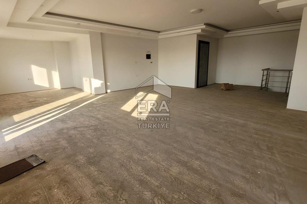 Topraklıkta Cadde Üzerinde Dubleks 200 m2 Kiralık Sıfır Ofis