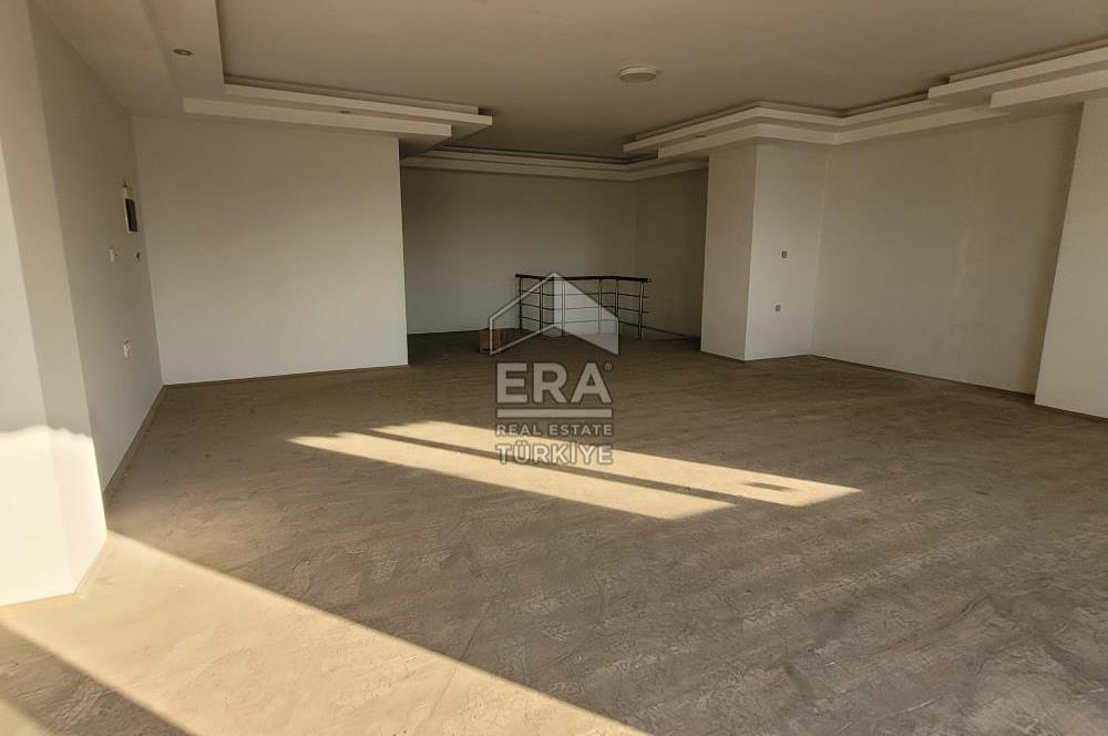 Topraklıkta Cadde Üzerinde Dubleks 200 m2 Kiralık Sıfır Ofis