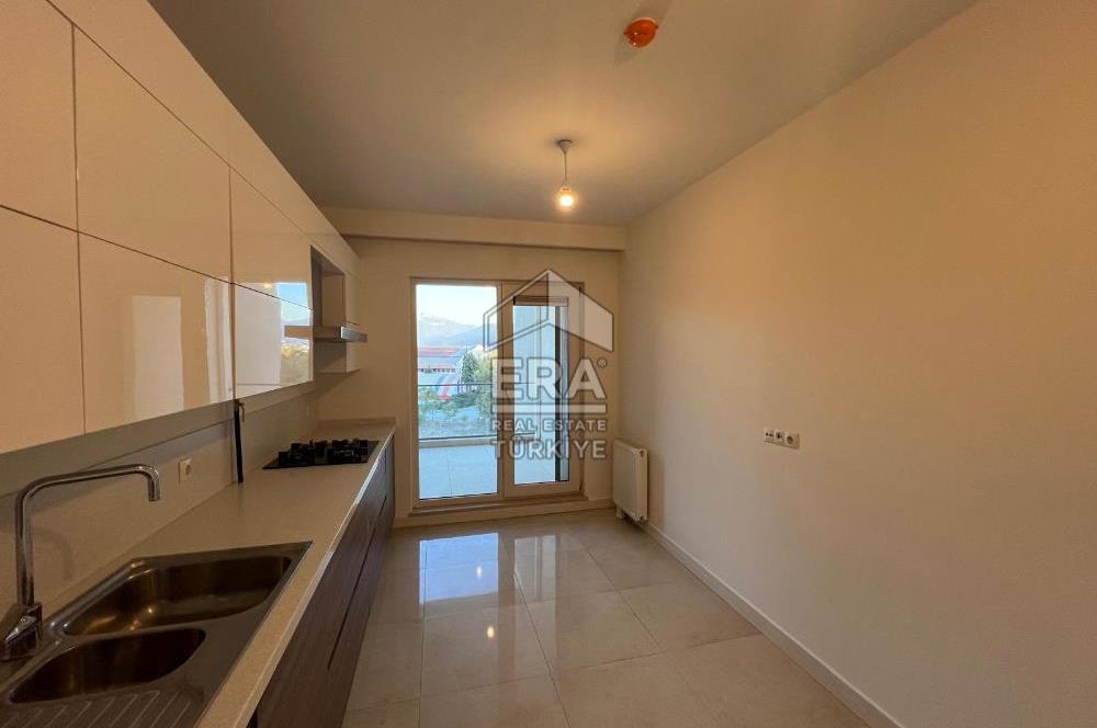 Sinpaş Aqua City'de Ara Kat 3+1 Kiralık Daire