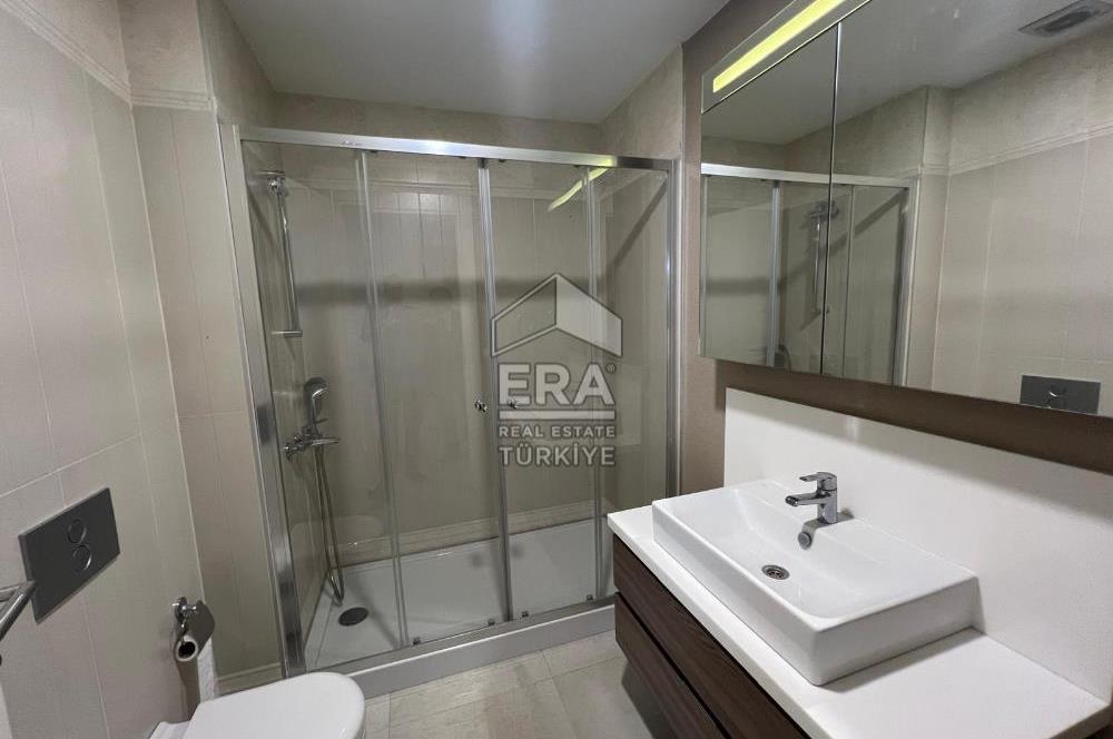 Sinpaş Aqua City'de Ara Kat 3+1 Kiralık Daire