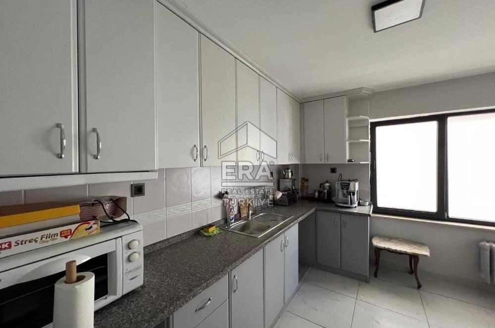 Çamlık Caddesi Üzerinde 155 M2 Kiralık Homeofis 