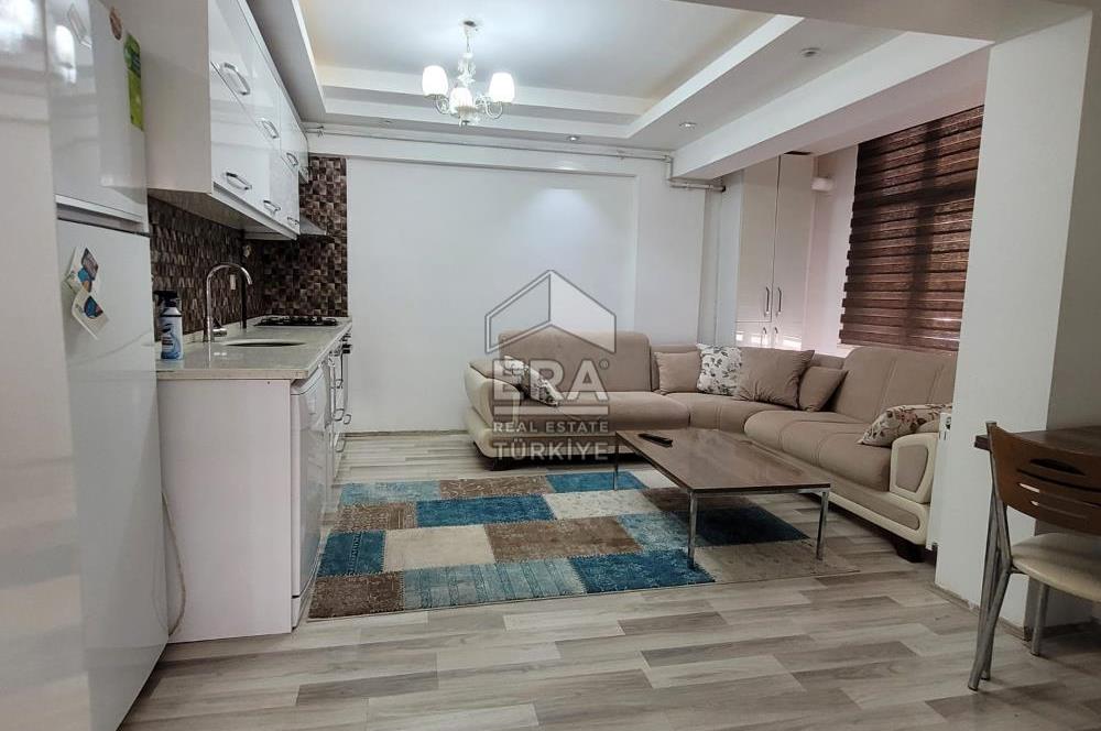 Bursa Caddesinde Geniş 2+1 Eşyalı Apart