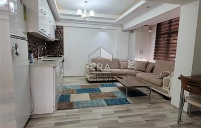 Bursa Caddesinde Geniş 2+1 Eşyalı Apart