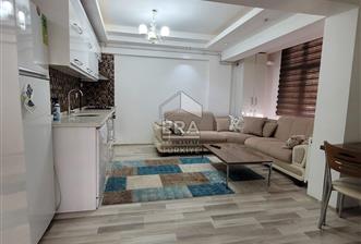 Bursa Caddesinde Geniş 2+1 Eşyalı Apart