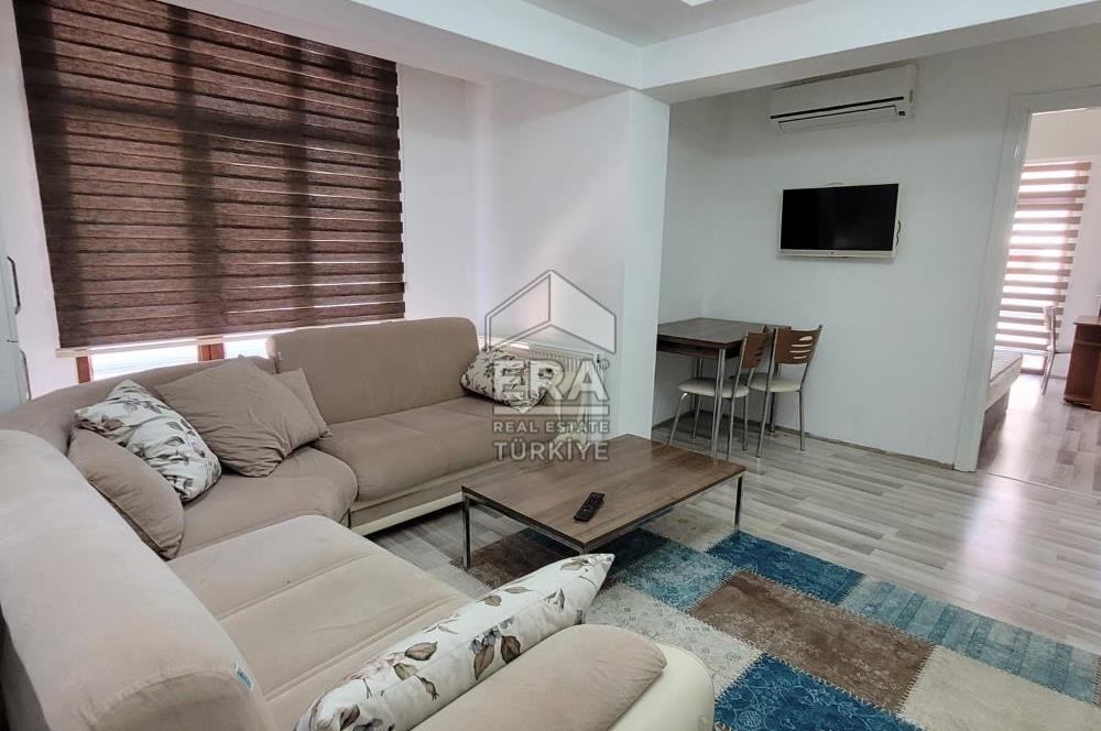 Bursa Caddesinde Geniş 2+1 Eşyalı Apart