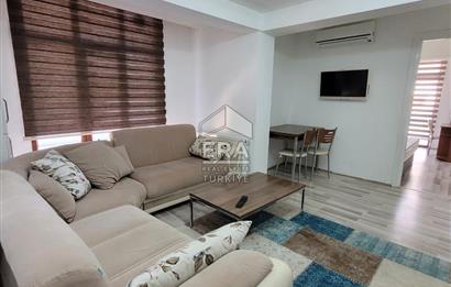 Bursa Caddesinde Geniş 2+1 Eşyalı Apart