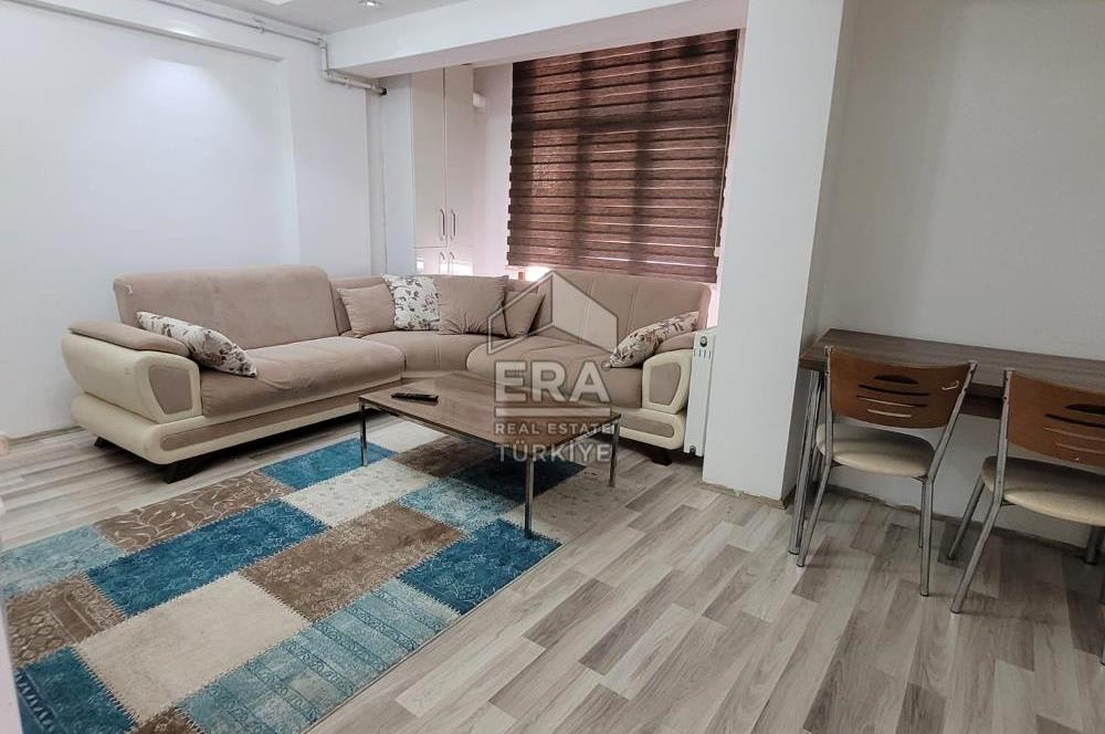 Bursa Caddesinde Geniş 2+1 Eşyalı Apart