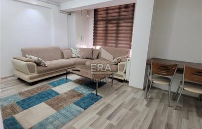 Bursa Caddesinde Geniş 2+1 Eşyalı Apart