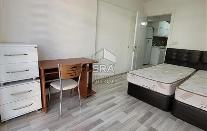 Bursa Caddesinde Geniş 2+1 Eşyalı Apart