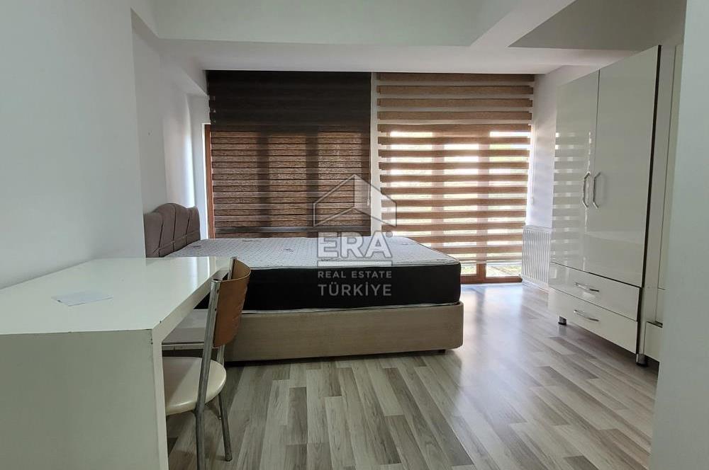 Bursa Caddesinde Geniş 2+1 Eşyalı Apart