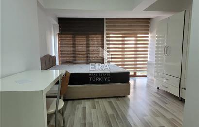 Bursa Caddesinde Geniş 2+1 Eşyalı Apart