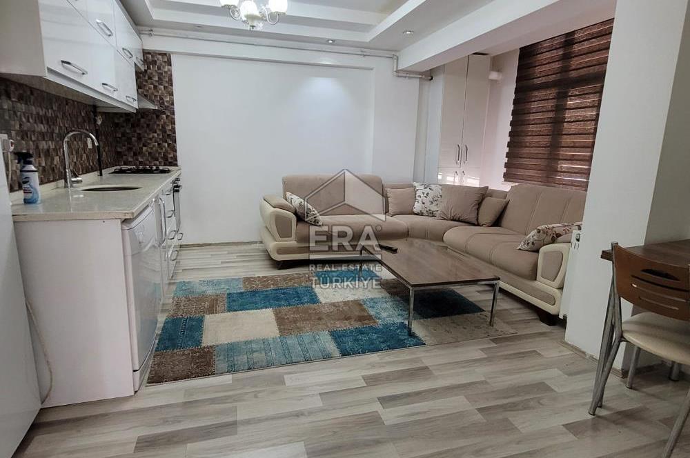 Bursa Caddesinde Geniş 2+1 Eşyalı Apart