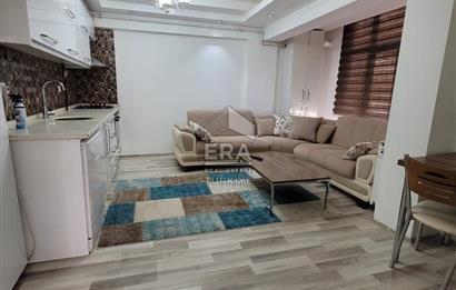 Bursa Caddesinde Geniş 2+1 Eşyalı Apart