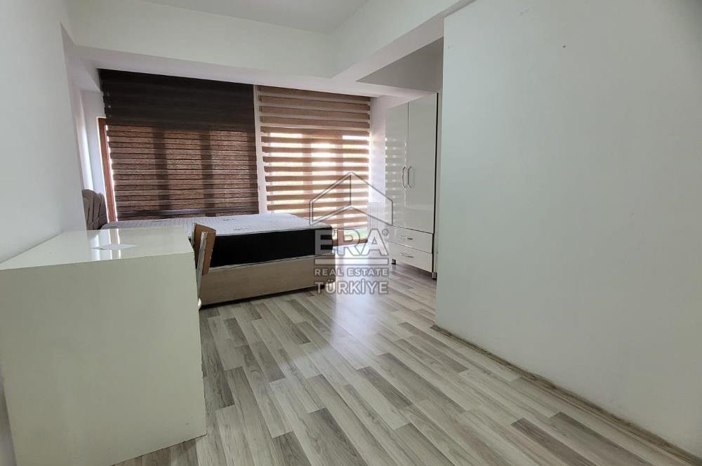 Bursa Caddesinde Geniş 2+1 Eşyalı Apart