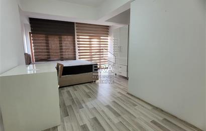 Bursa Caddesinde Geniş 2+1 Eşyalı Apart