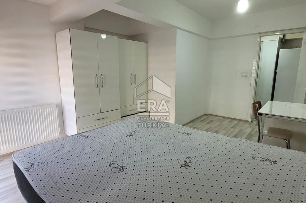 Bursa Caddesinde Geniş 2+1 Eşyalı Apart