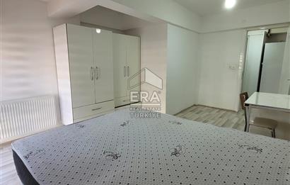 Bursa Caddesinde Geniş 2+1 Eşyalı Apart