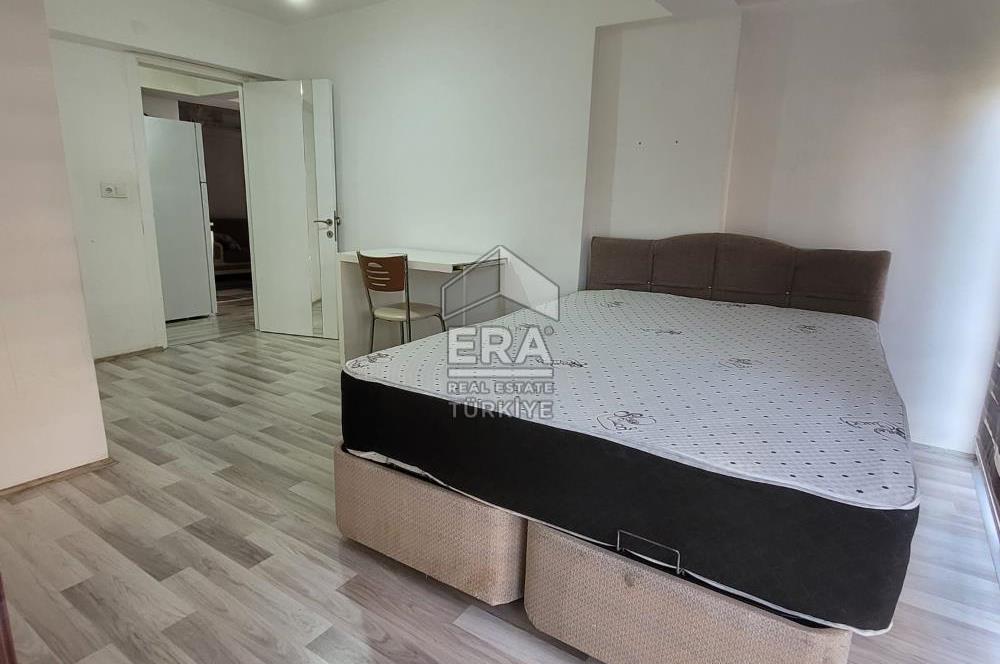 Bursa Caddesinde Geniş 2+1 Eşyalı Apart