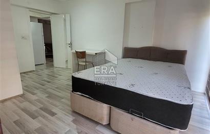 Bursa Caddesinde Geniş 2+1 Eşyalı Apart