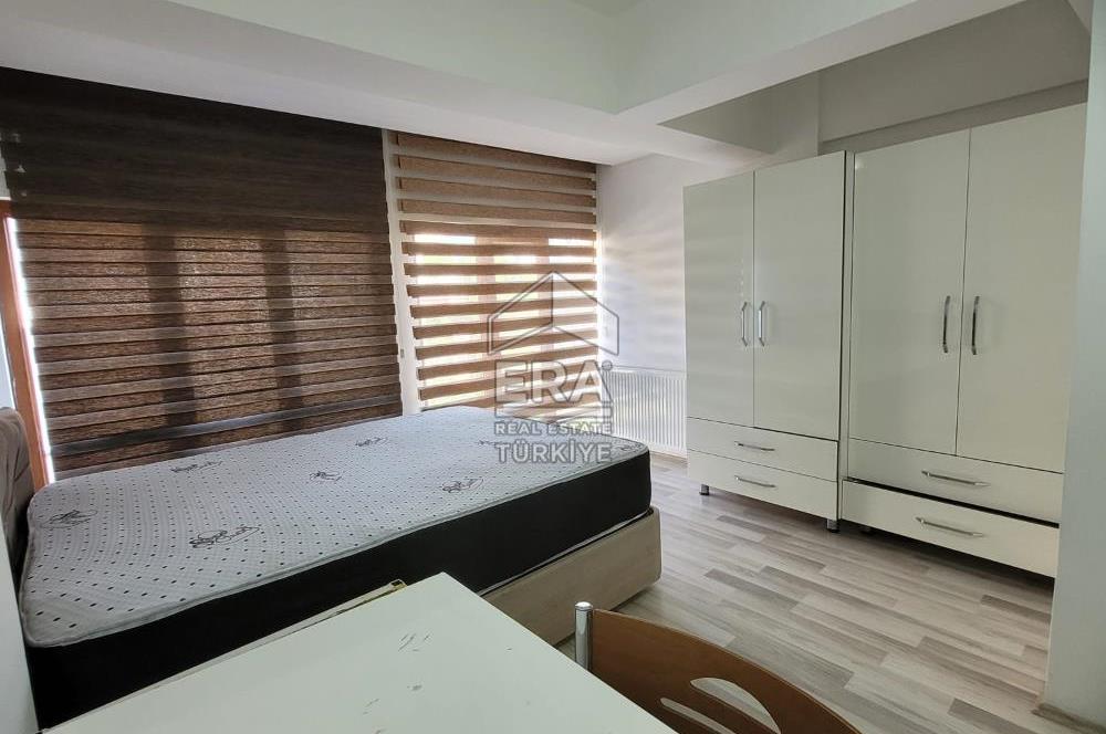 Bursa Caddesinde Geniş 2+1 Eşyalı Apart